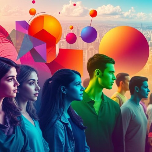 How Colors Affect Your Mood and Shopping Choices